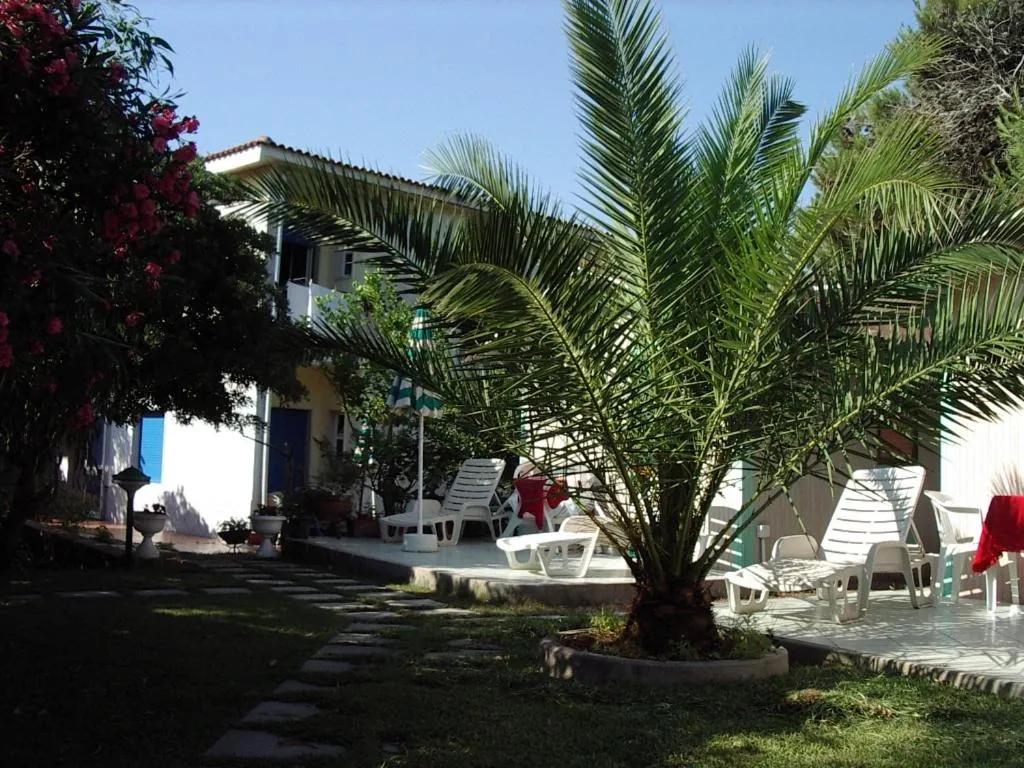 Day in Baia del Sole
