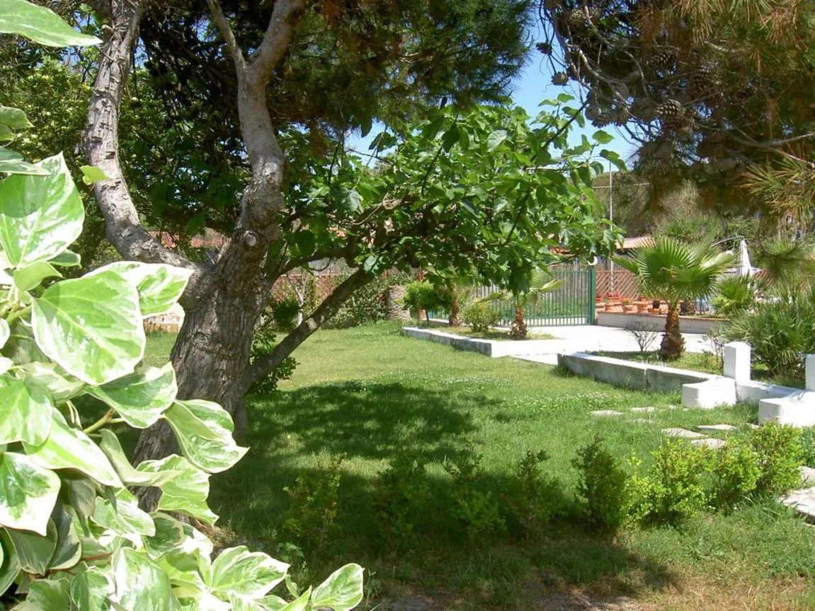 Day in Baia del Sole
