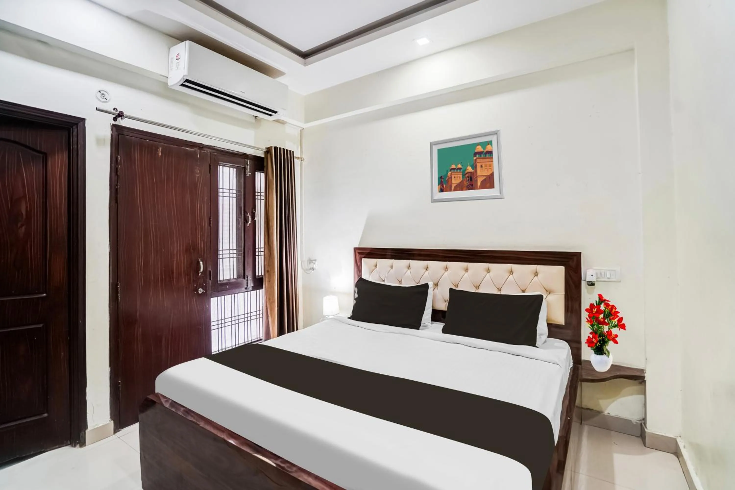 Super Hotel O SGPGI