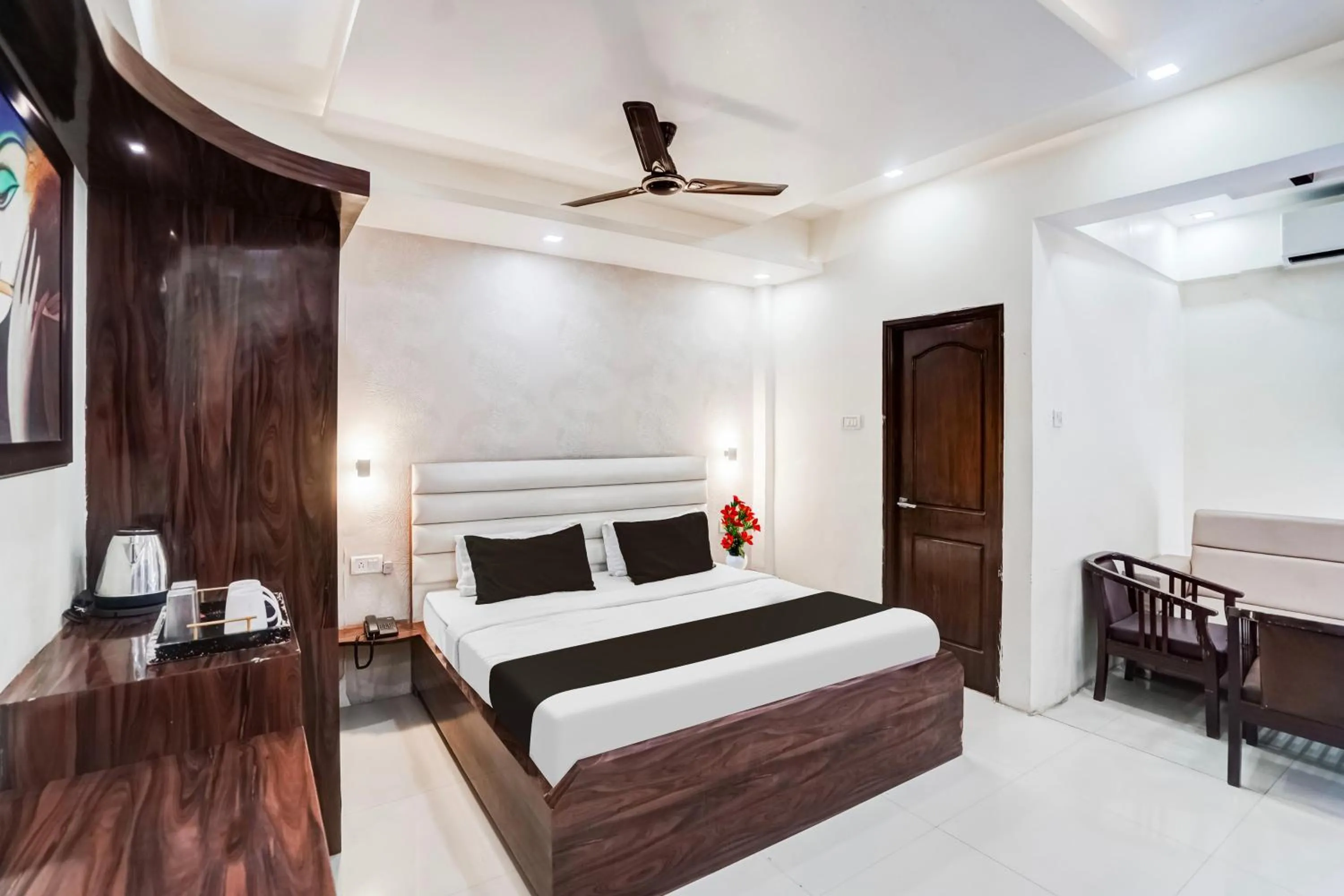 Super Hotel O SGPGI