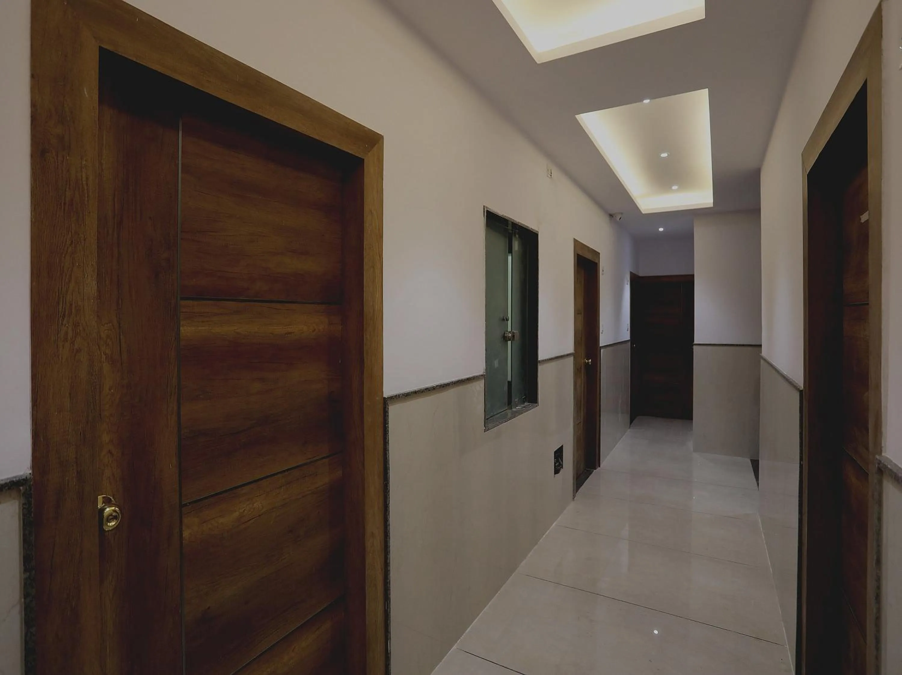 Lobby or reception in Hotel Ivy