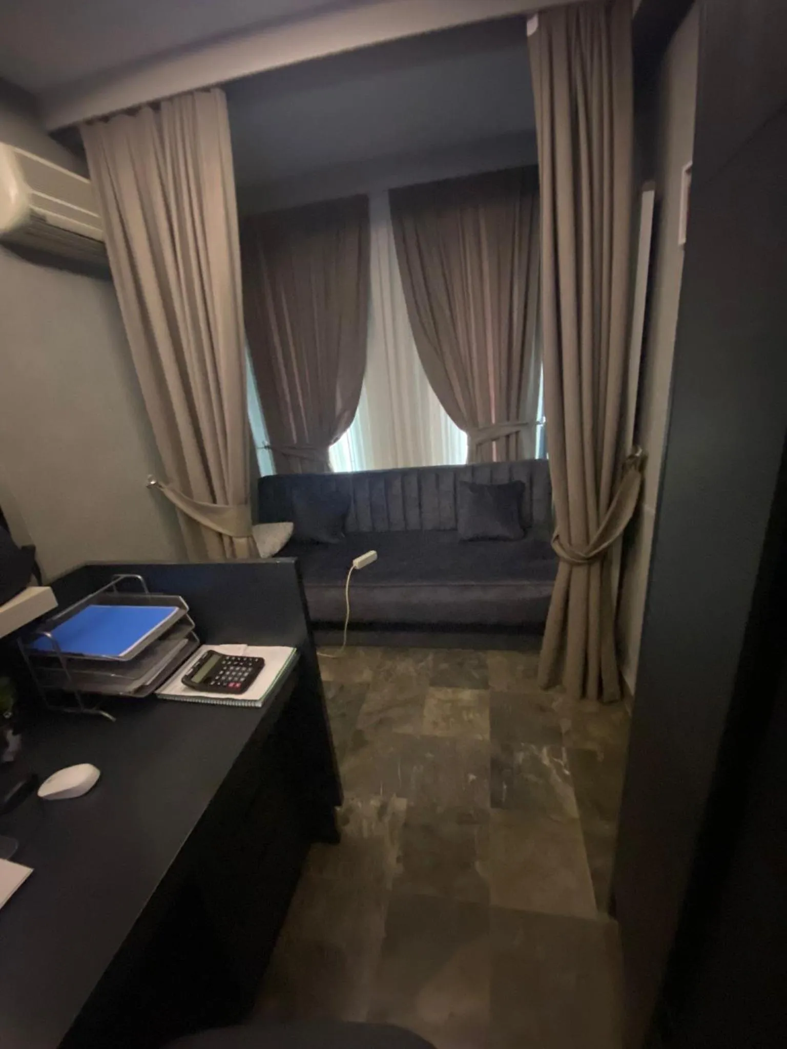 TV and multimedia in KONAK BELLA 3