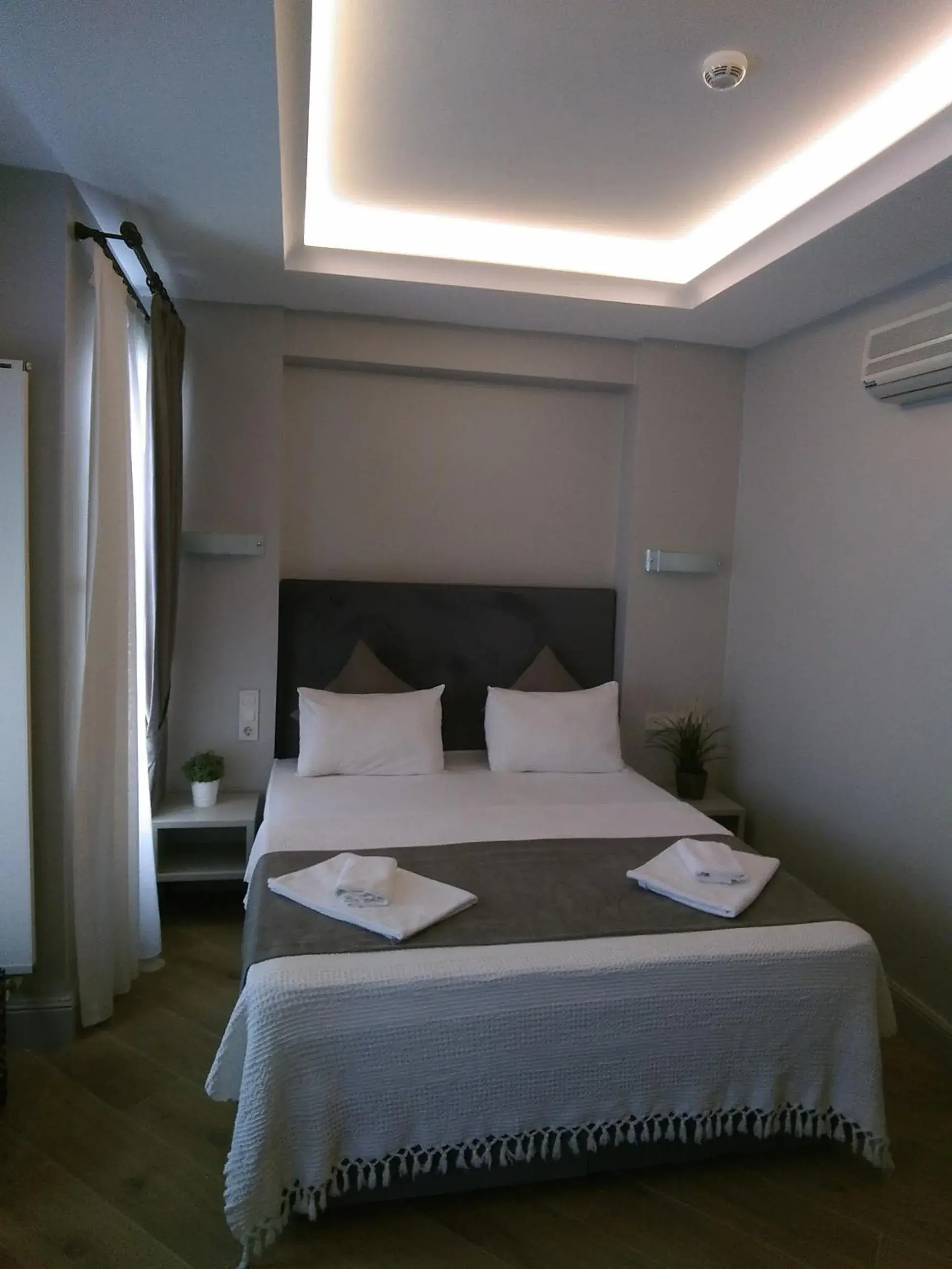 Deluxe Room in KONAK BELLA 3 Deluxe Room in KONAK BELLA 3