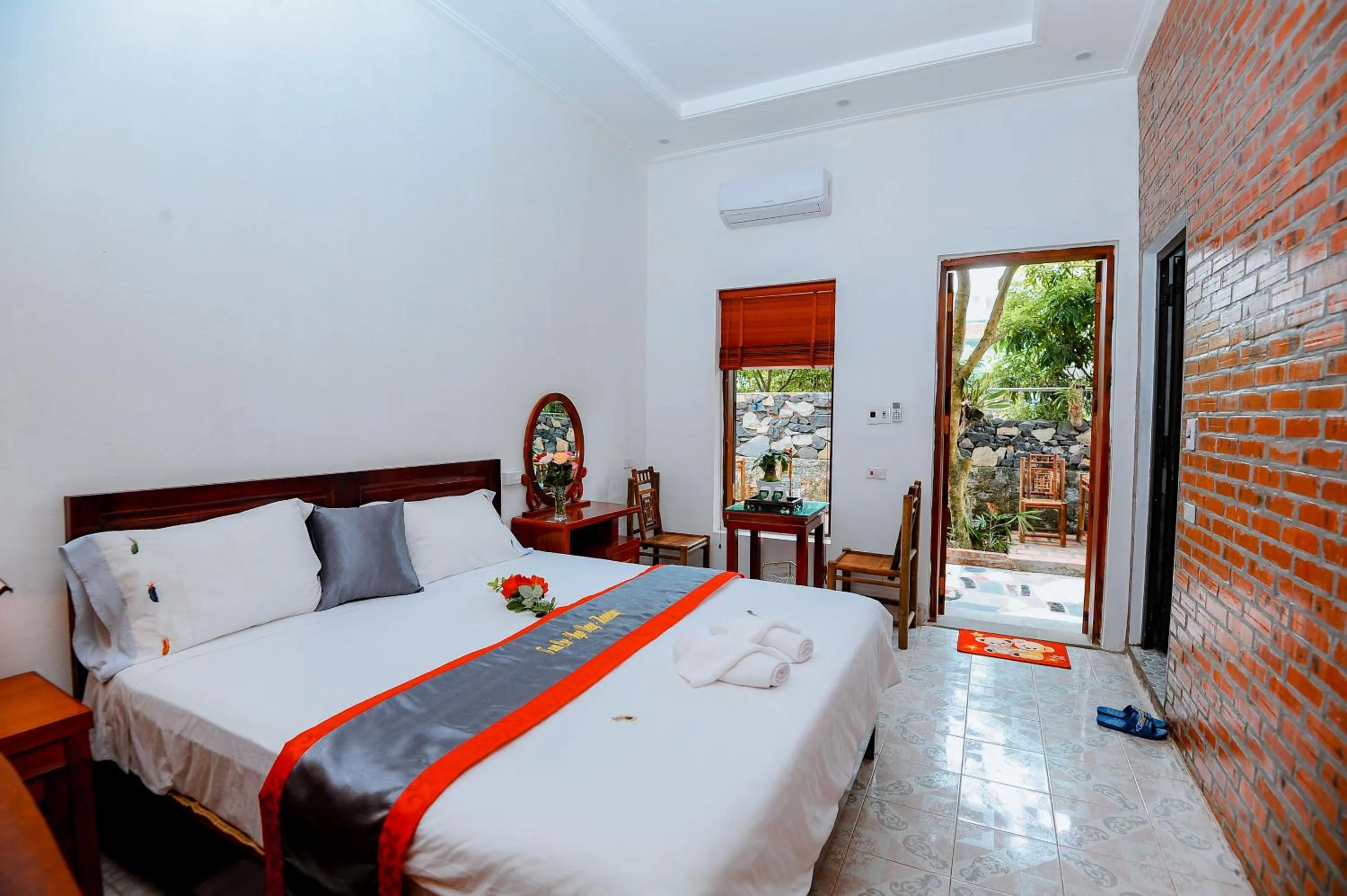 Tam Coc Ngo Đong Homestay