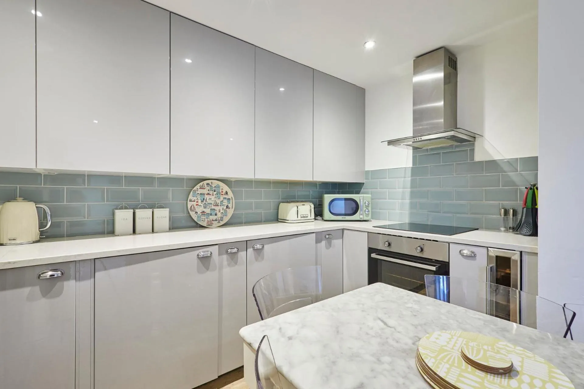 Host & Stay - The Courtyard Retreat