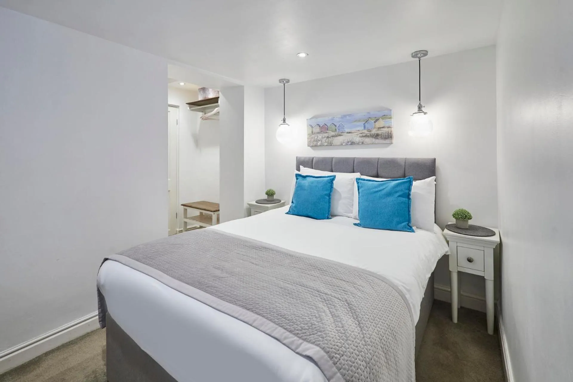 Host & Stay - The Courtyard Retreat