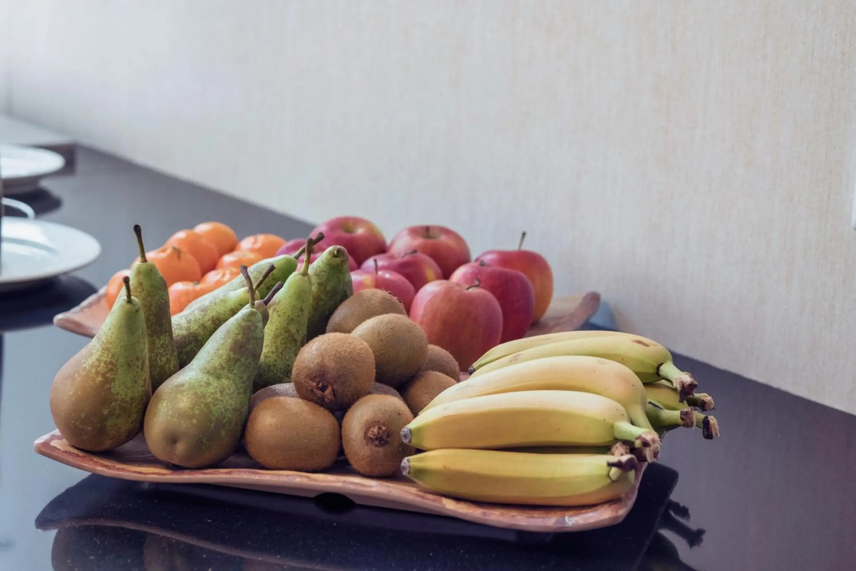 Food in PLAZA Premium Den Haag City Center Food in PLAZA Premium Den Haag City Center