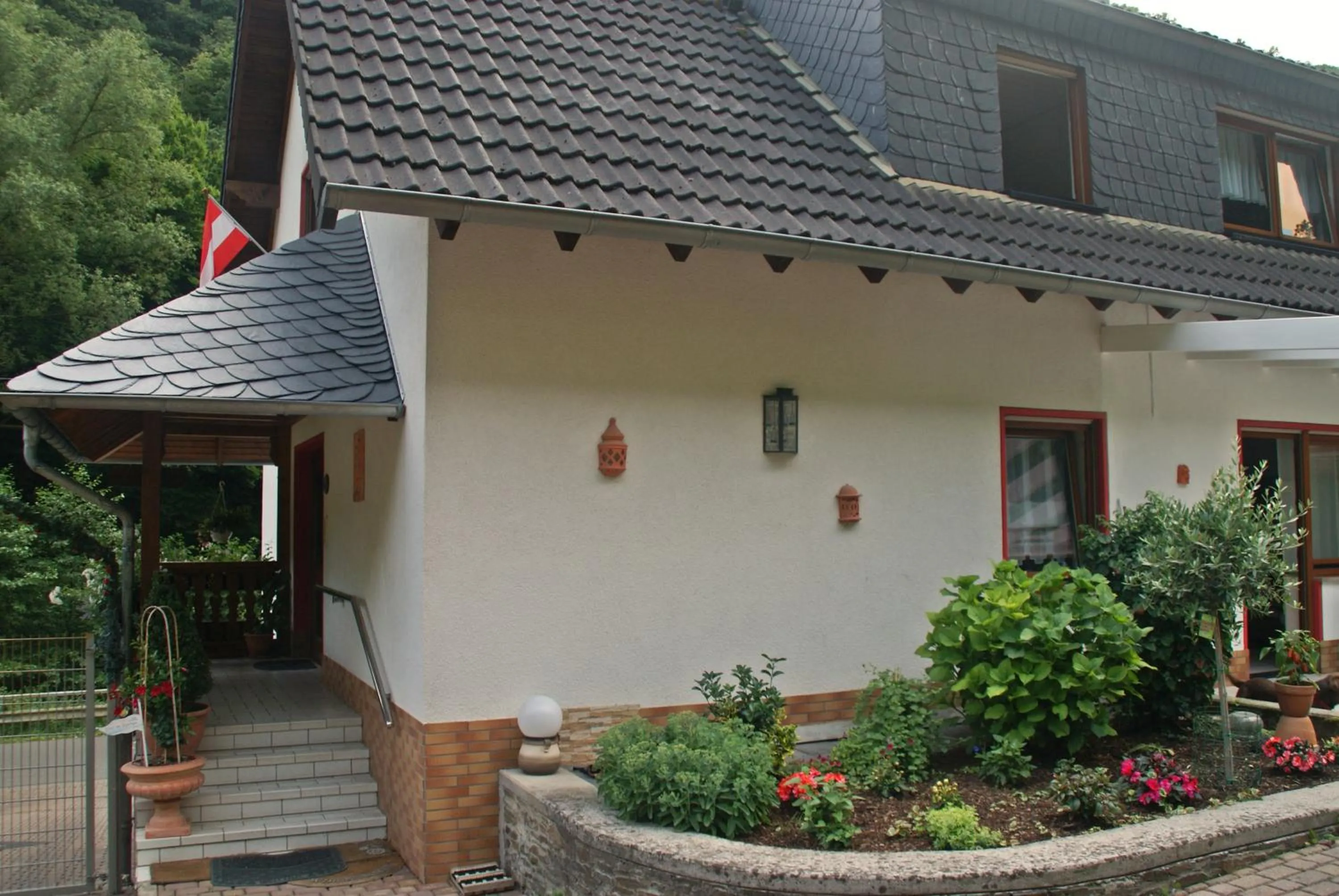 Pension Belzer