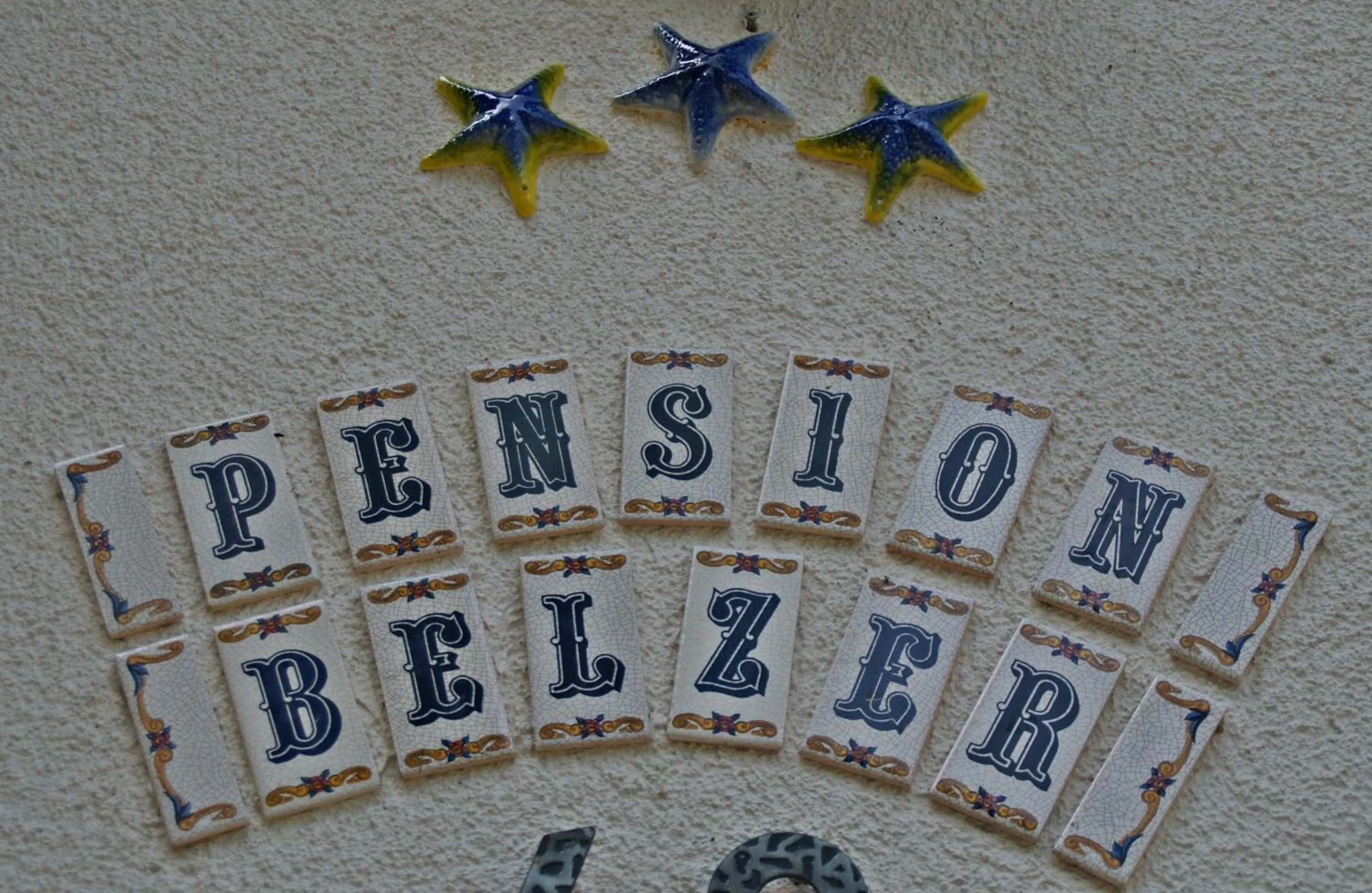 Pension Belzer