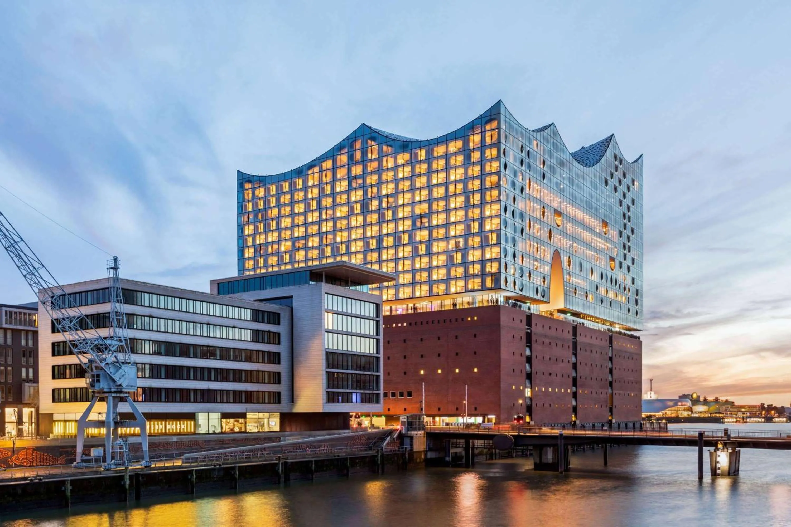 Off site in Super 8 by Wyndham Hamburg Mitte