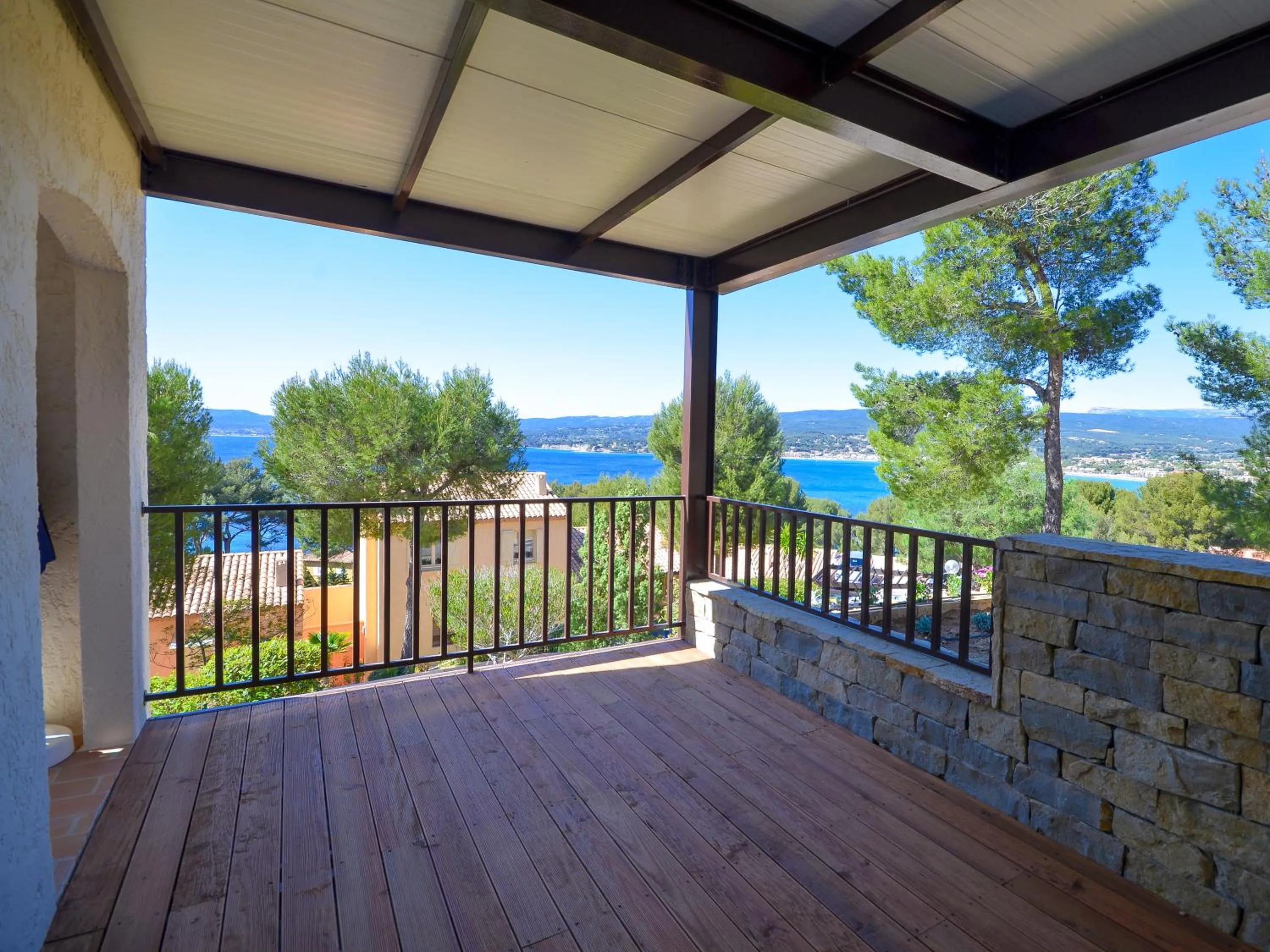 VVF Résidence Saint-Cyr-sur-Mer