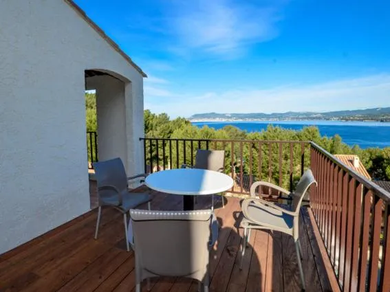 VVF Résidence Saint-Cyr-sur-Mer