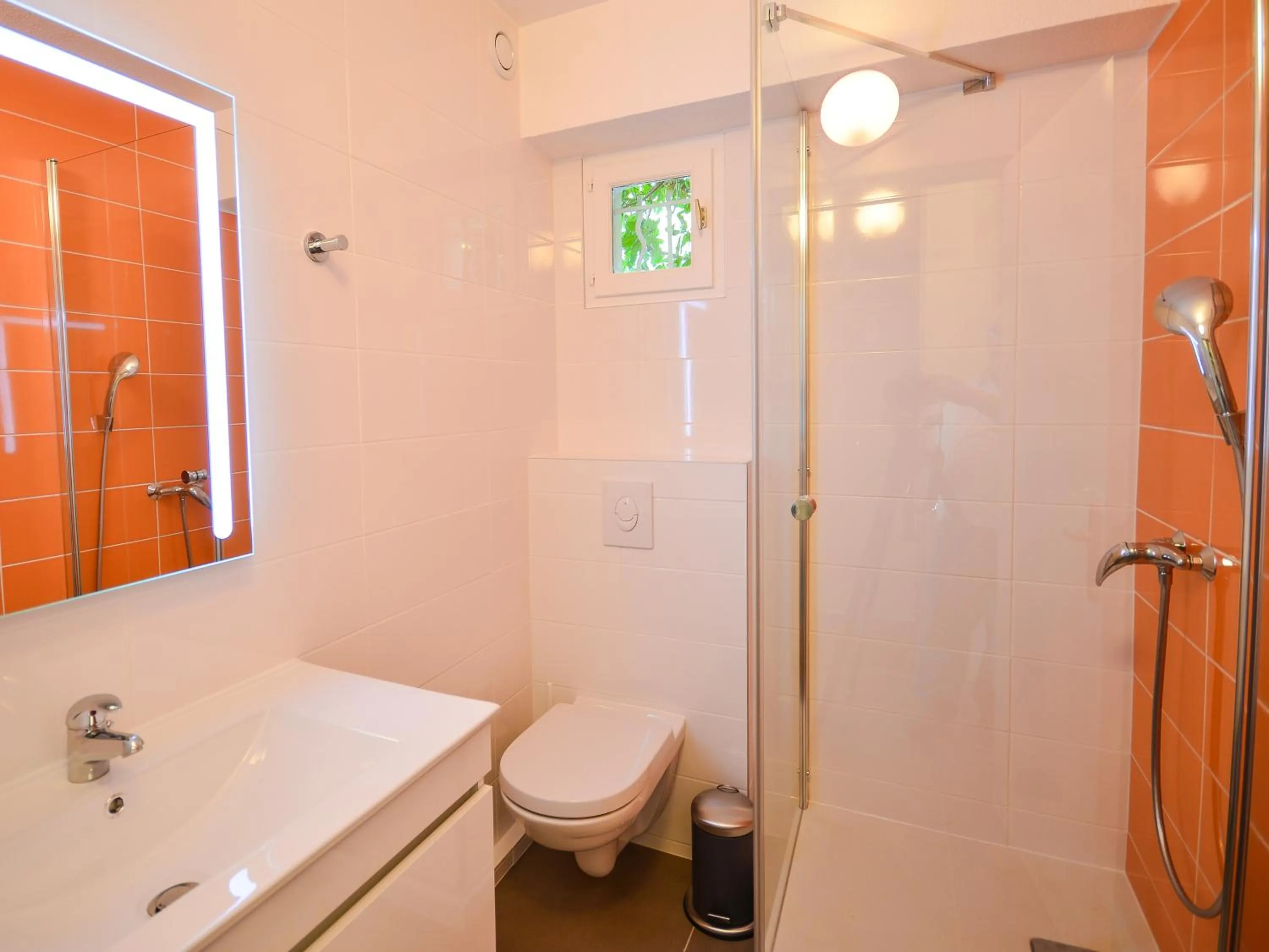 VVF Résidence Saint-Cyr-sur-Mer