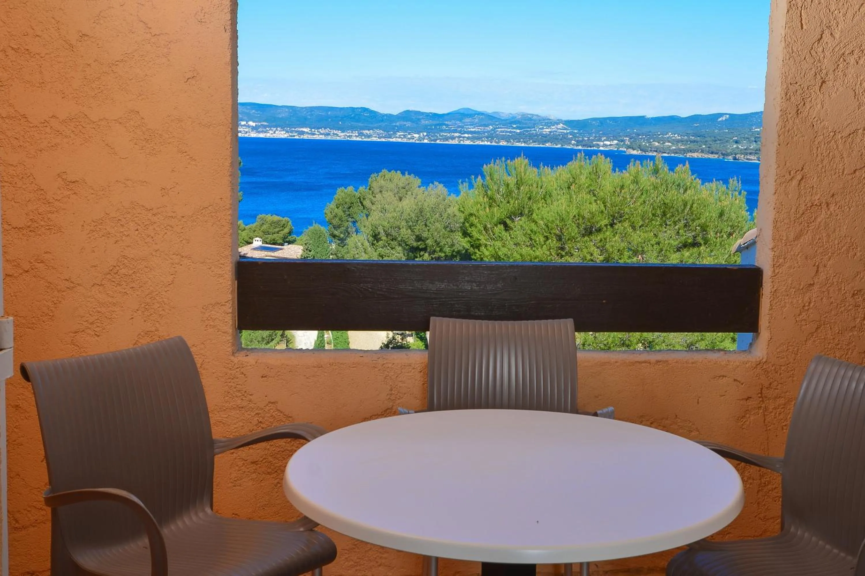 VVF Résidence Saint-Cyr-sur-Mer