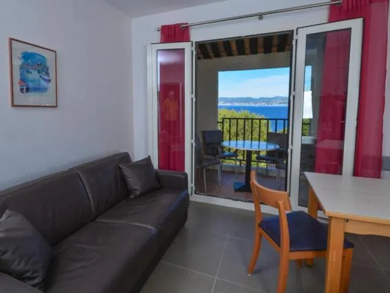 VVF Résidence Saint-Cyr-sur-Mer