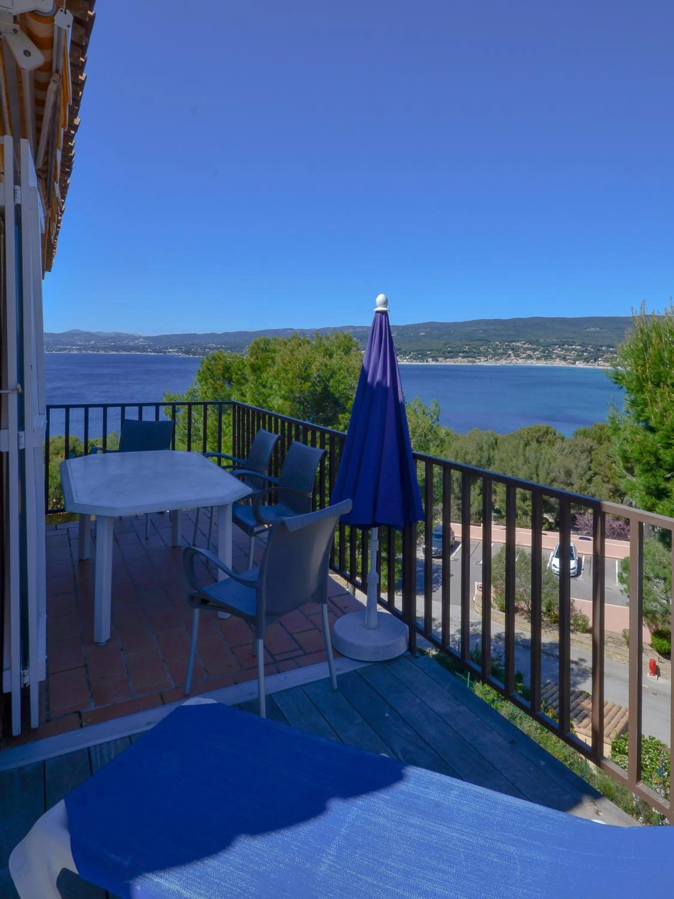 VVF Résidence Saint-Cyr-sur-Mer