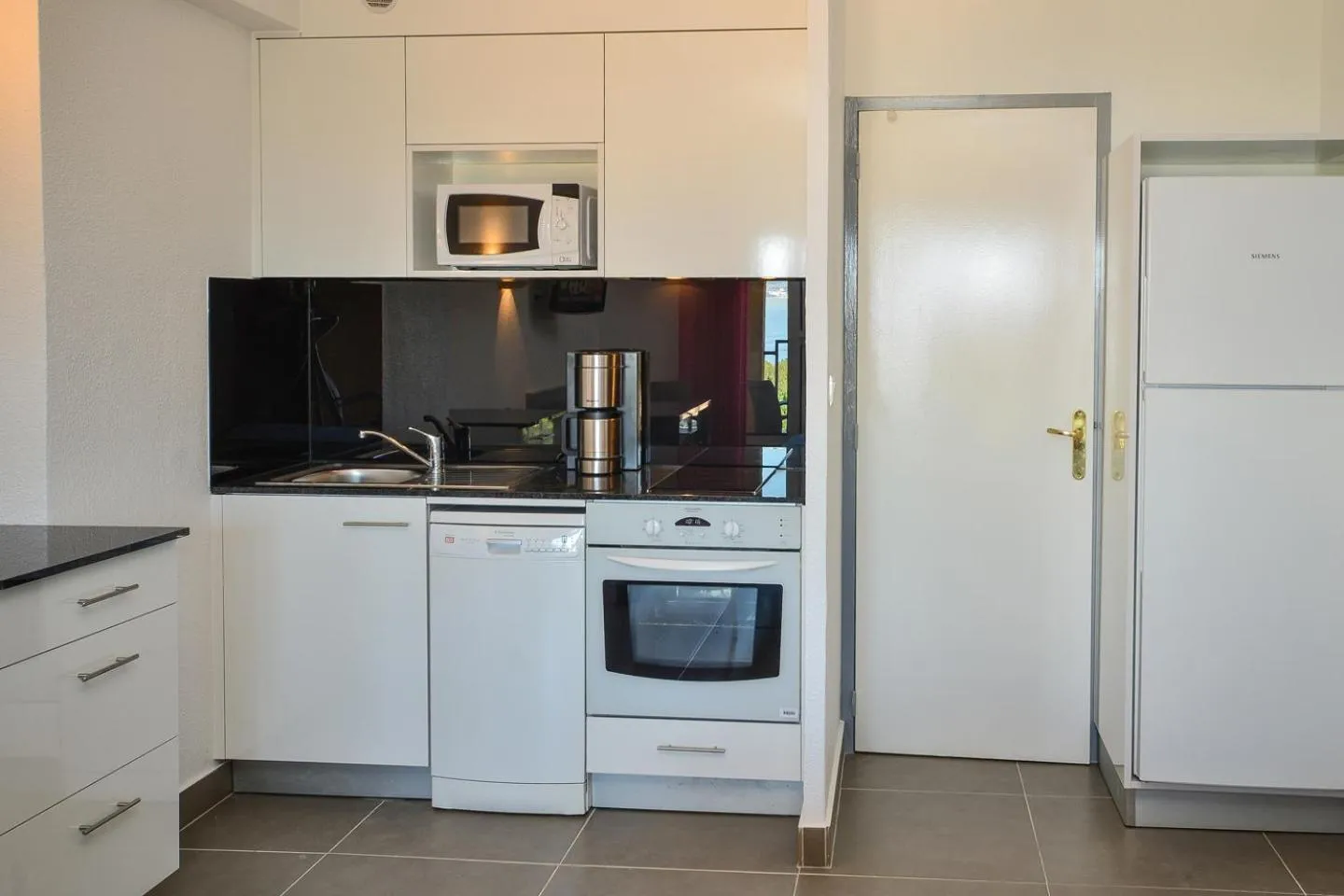 VVF Résidence Saint-Cyr-sur-Mer