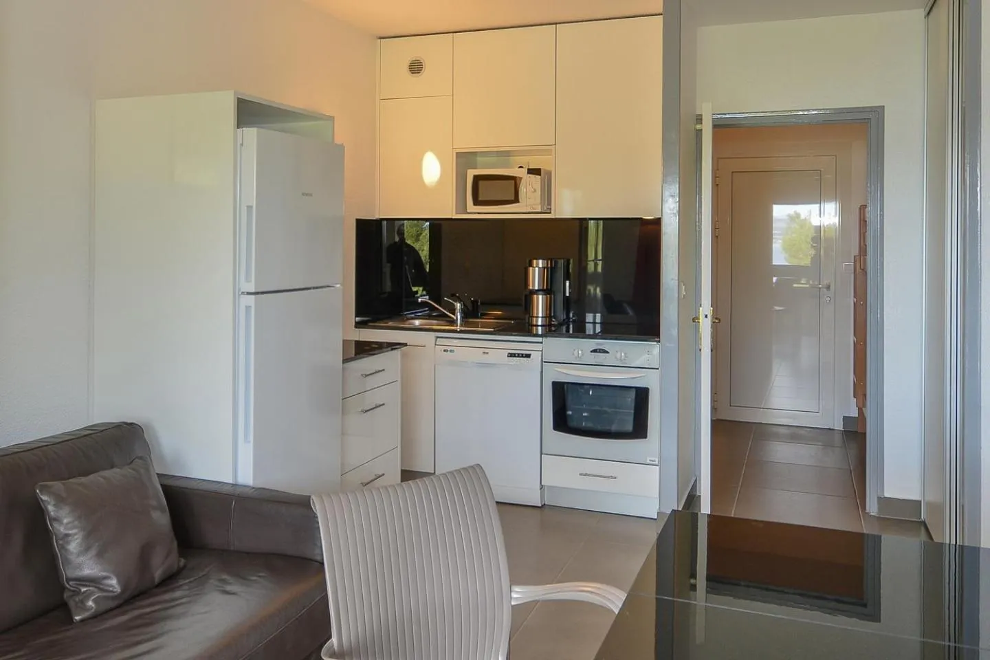 VVF Résidence Saint-Cyr-sur-Mer