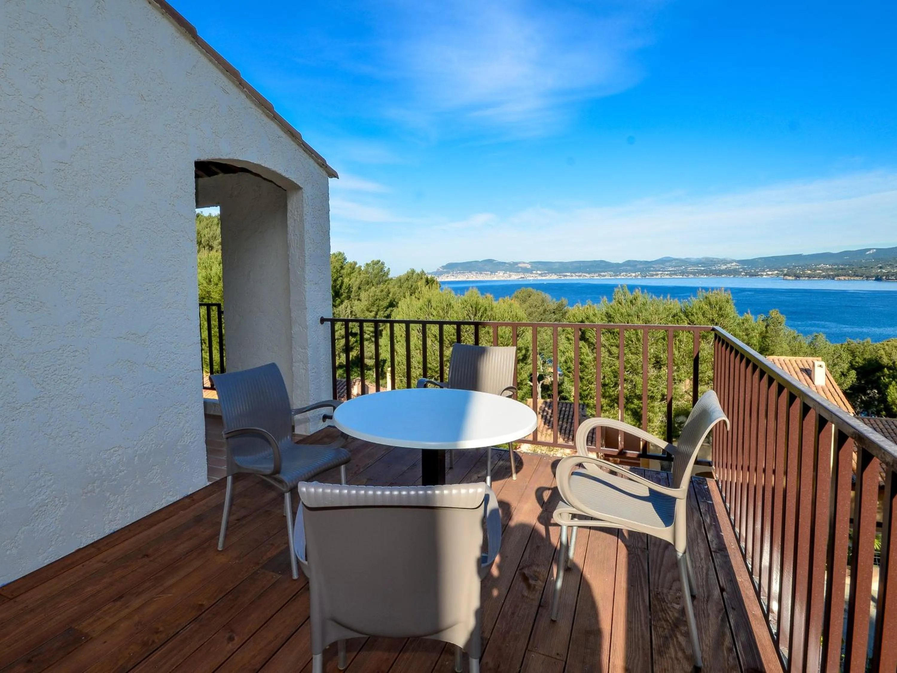 VVF Résidence Saint-Cyr-sur-Mer