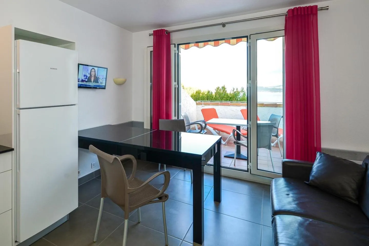 VVF Résidence Saint-Cyr-sur-Mer