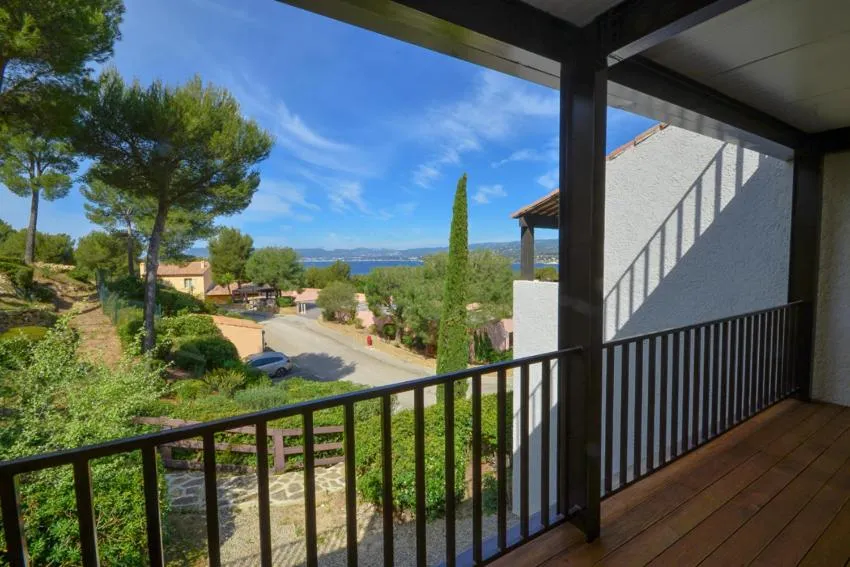 VVF Résidence Saint-Cyr-sur-Mer