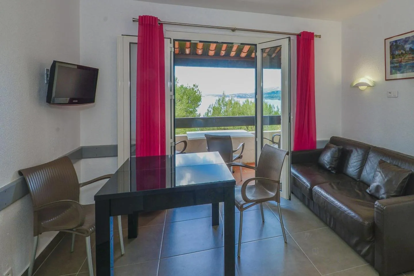 VVF Résidence Saint-Cyr-sur-Mer