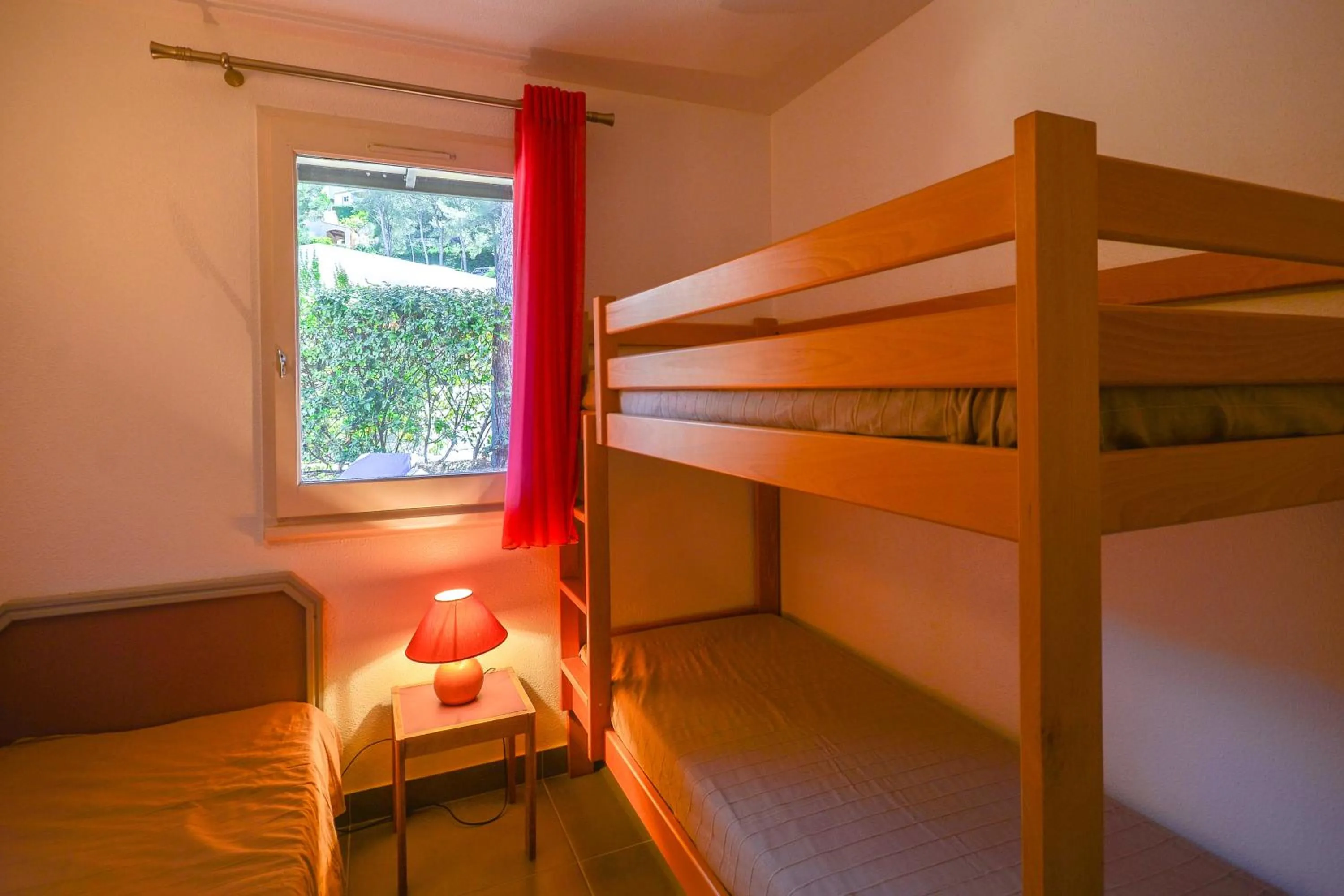 VVF Résidence Saint-Cyr-sur-Mer