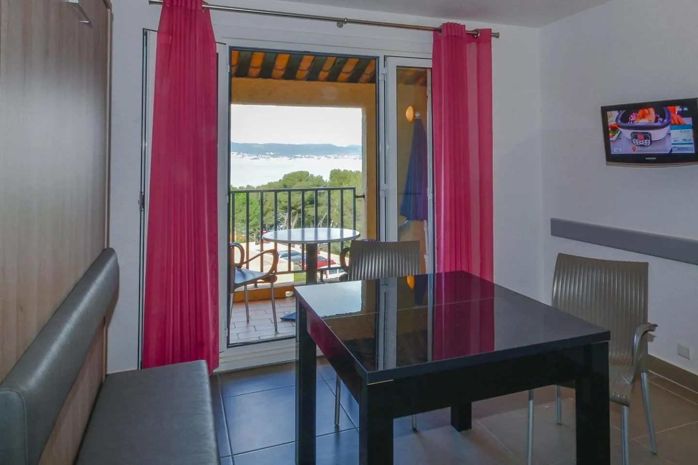 VVF Résidence Saint-Cyr-sur-Mer