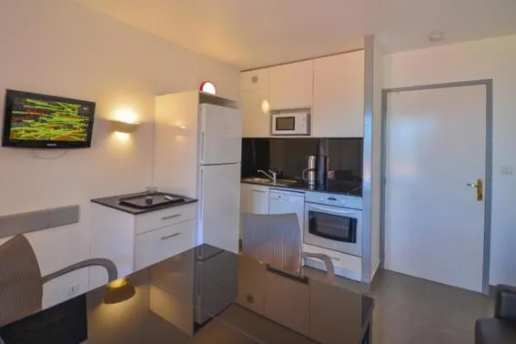 VVF Résidence Saint-Cyr-sur-Mer