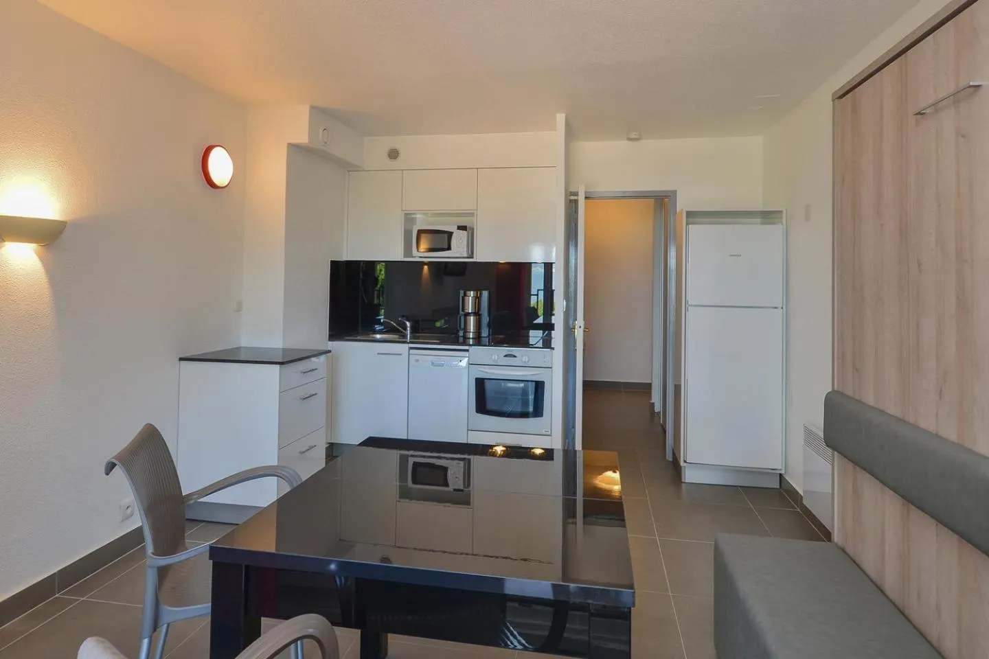 VVF Résidence Saint-Cyr-sur-Mer