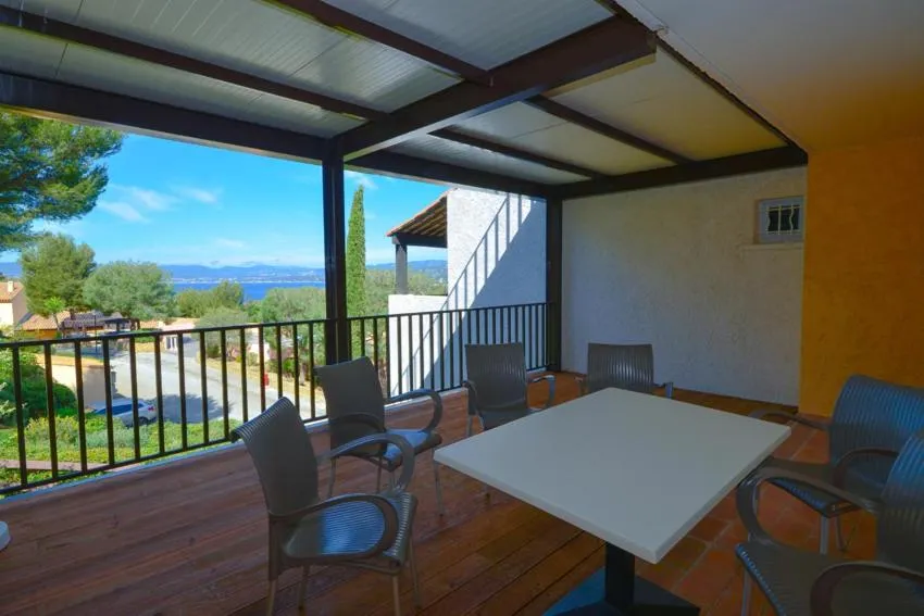 VVF Résidence Saint-Cyr-sur-Mer