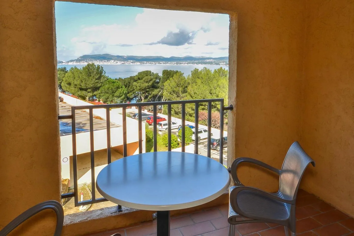 VVF Résidence Saint-Cyr-sur-Mer