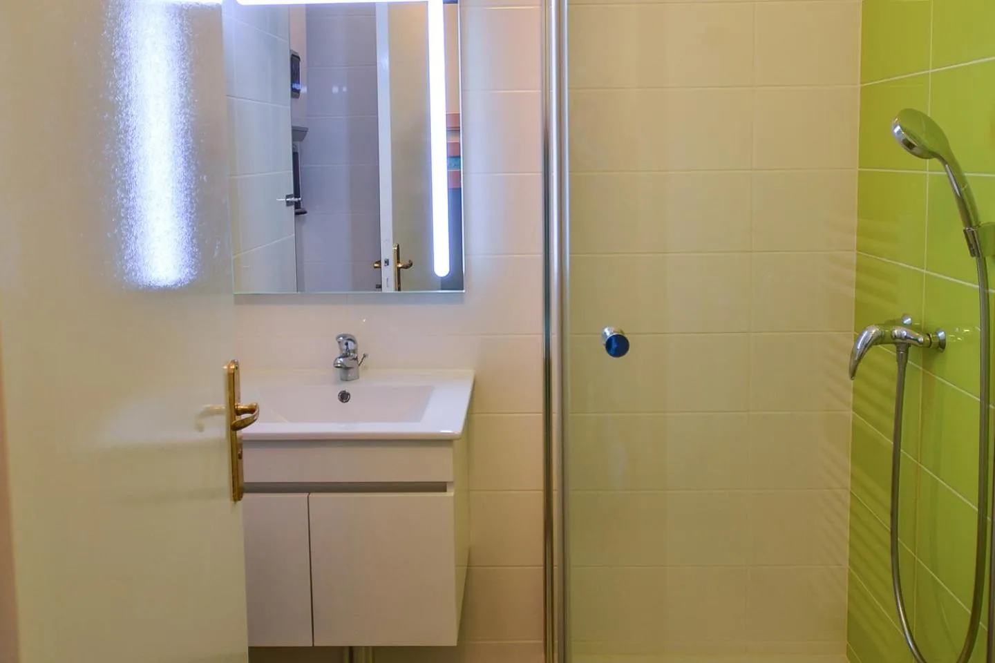 VVF Résidence Saint-Cyr-sur-Mer