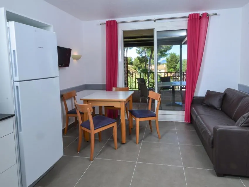 VVF Résidence Saint-Cyr-sur-Mer