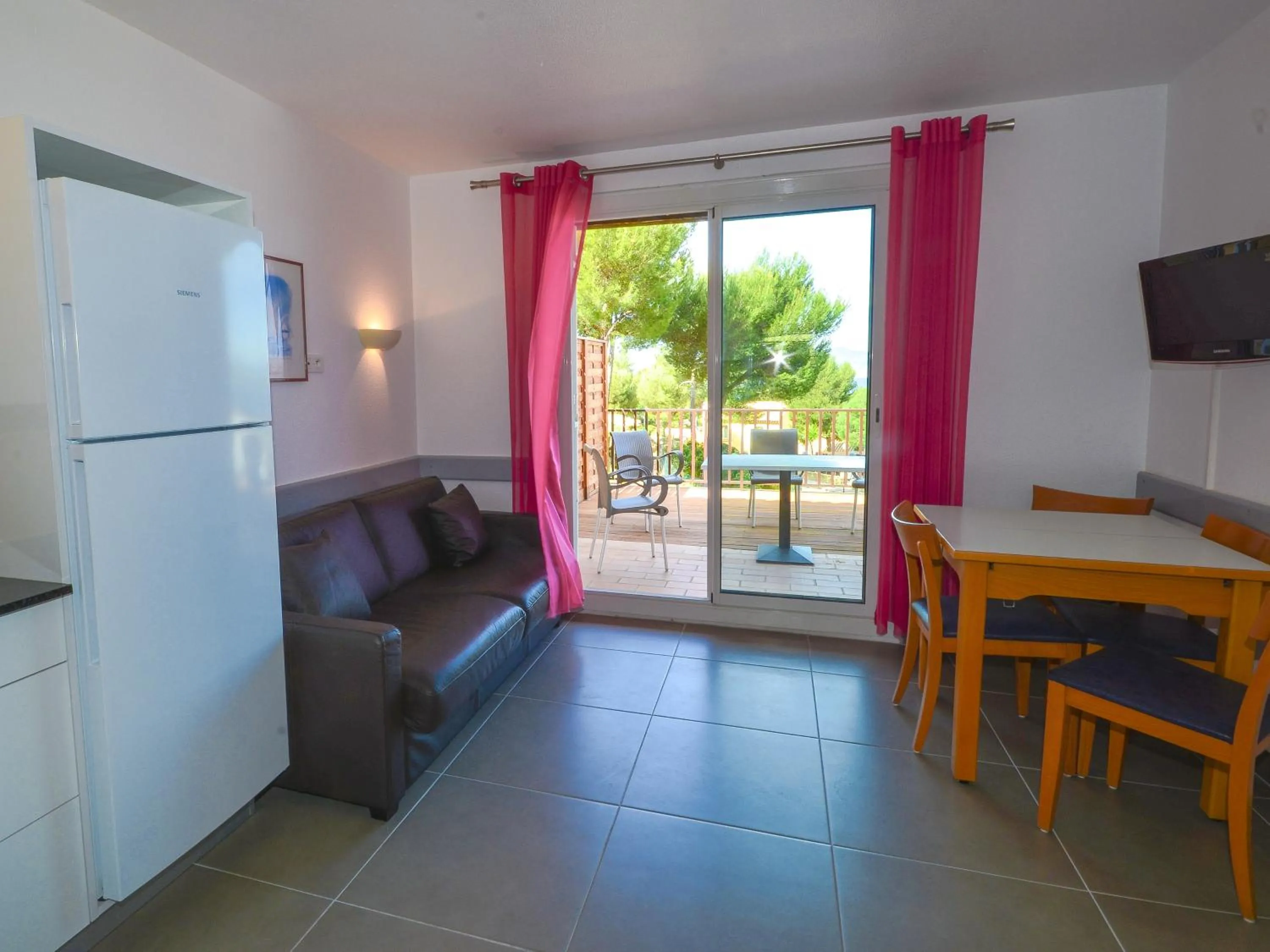 VVF Résidence Saint-Cyr-sur-Mer