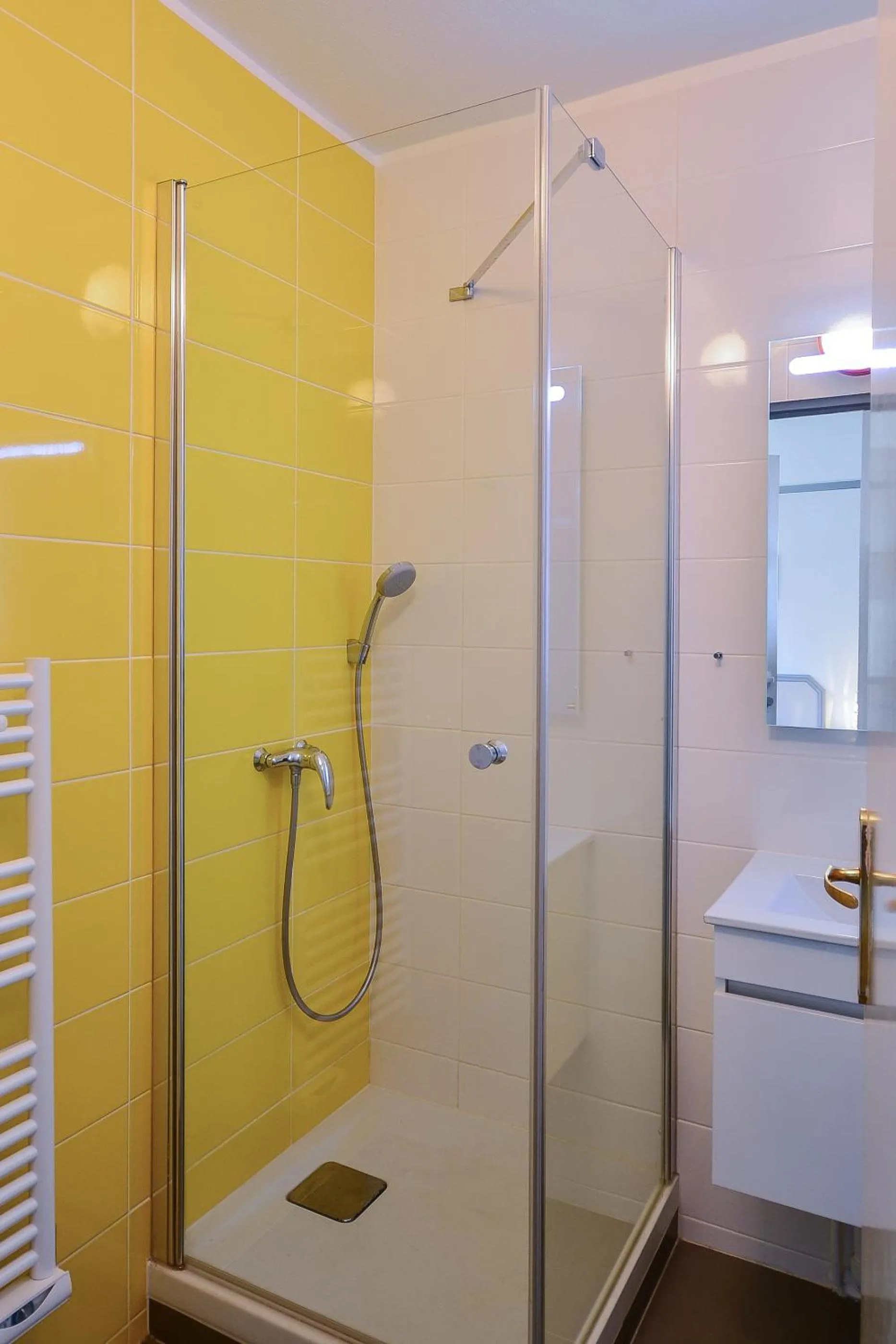 VVF Résidence Saint-Cyr-sur-Mer