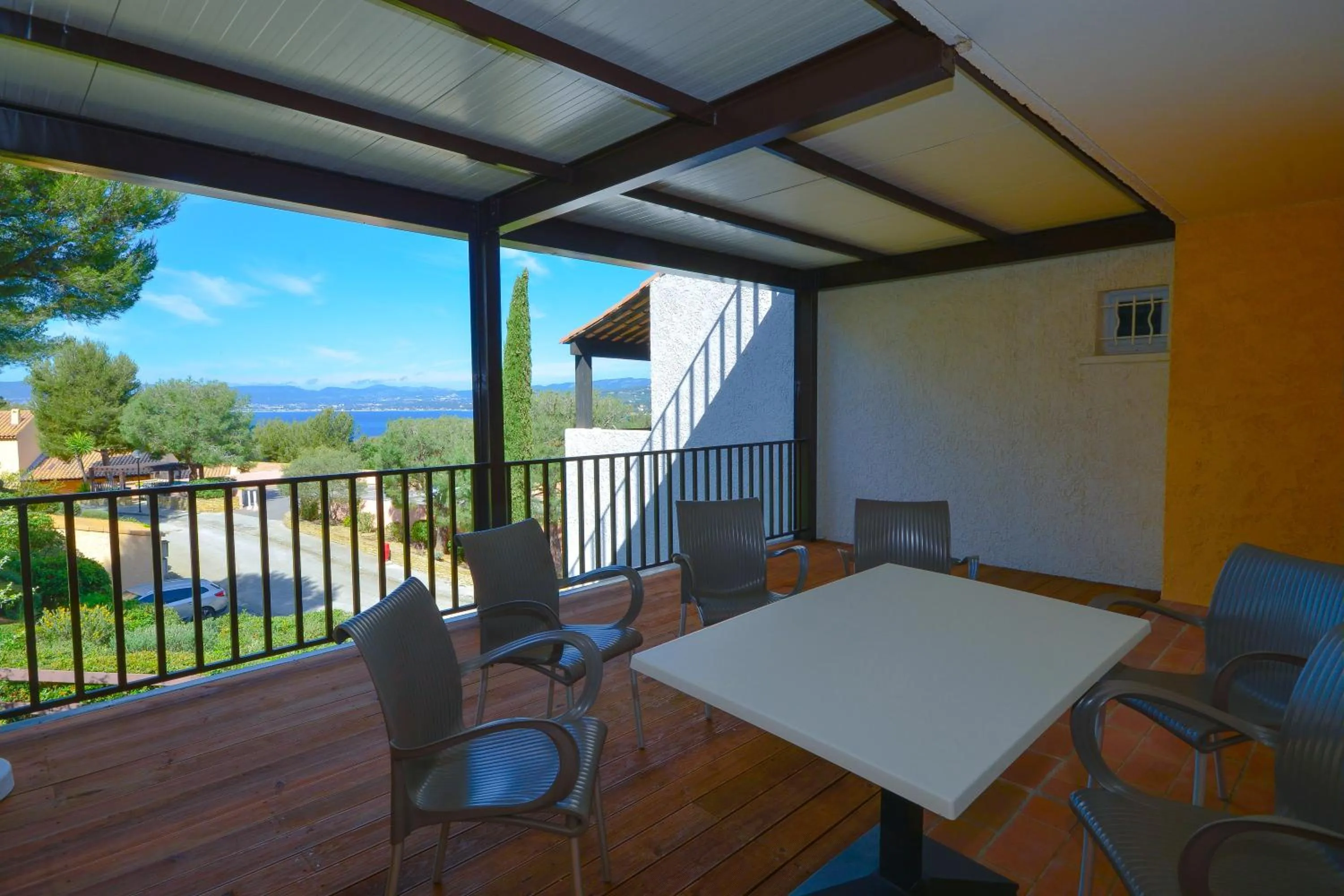 VVF Résidence Saint-Cyr-sur-Mer