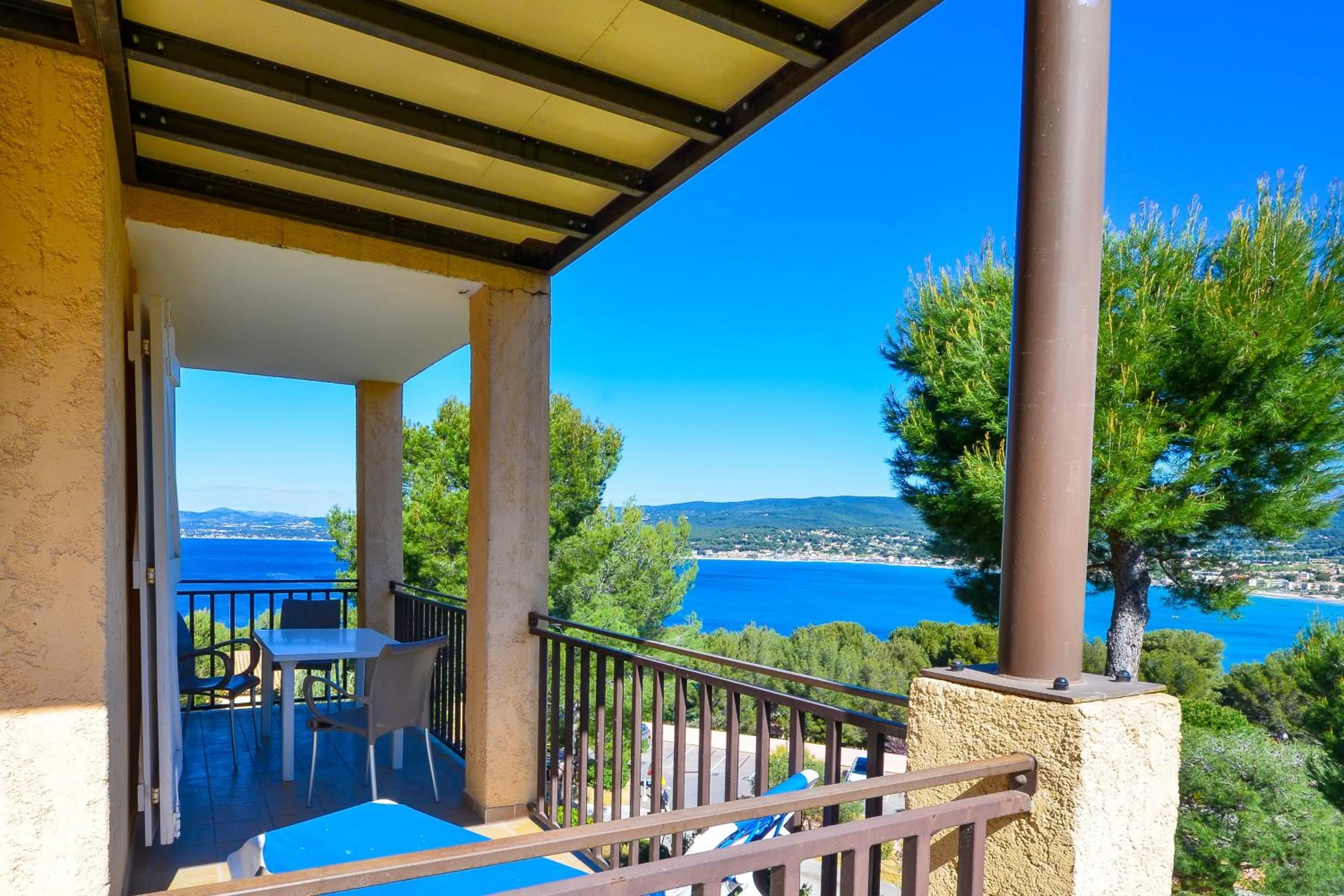 VVF Résidence Saint-Cyr-sur-Mer