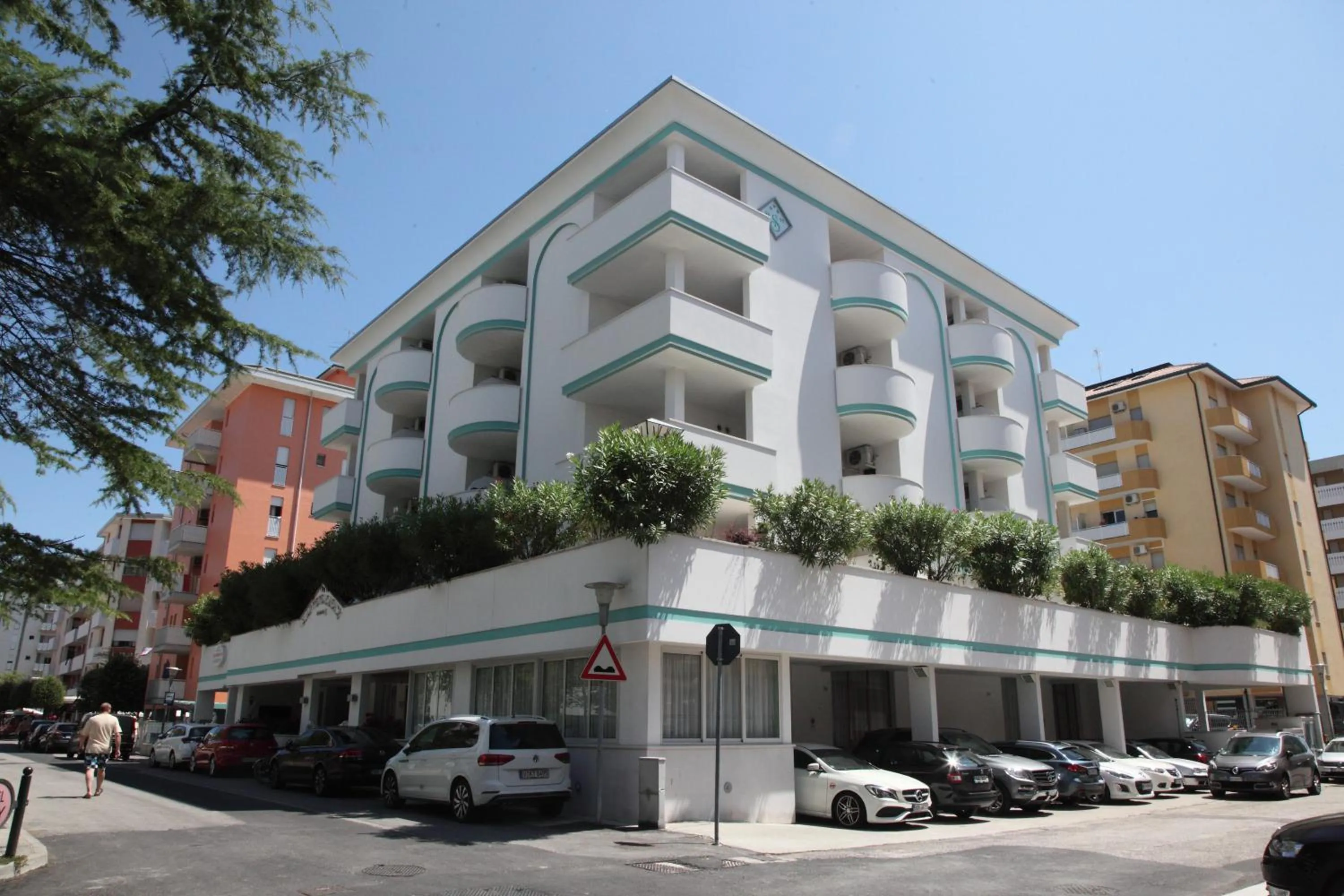 Hotel Gran Venere Beach 3s