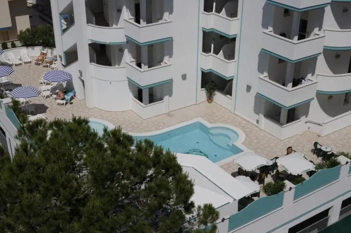 Hotel Gran Venere Beach 3s