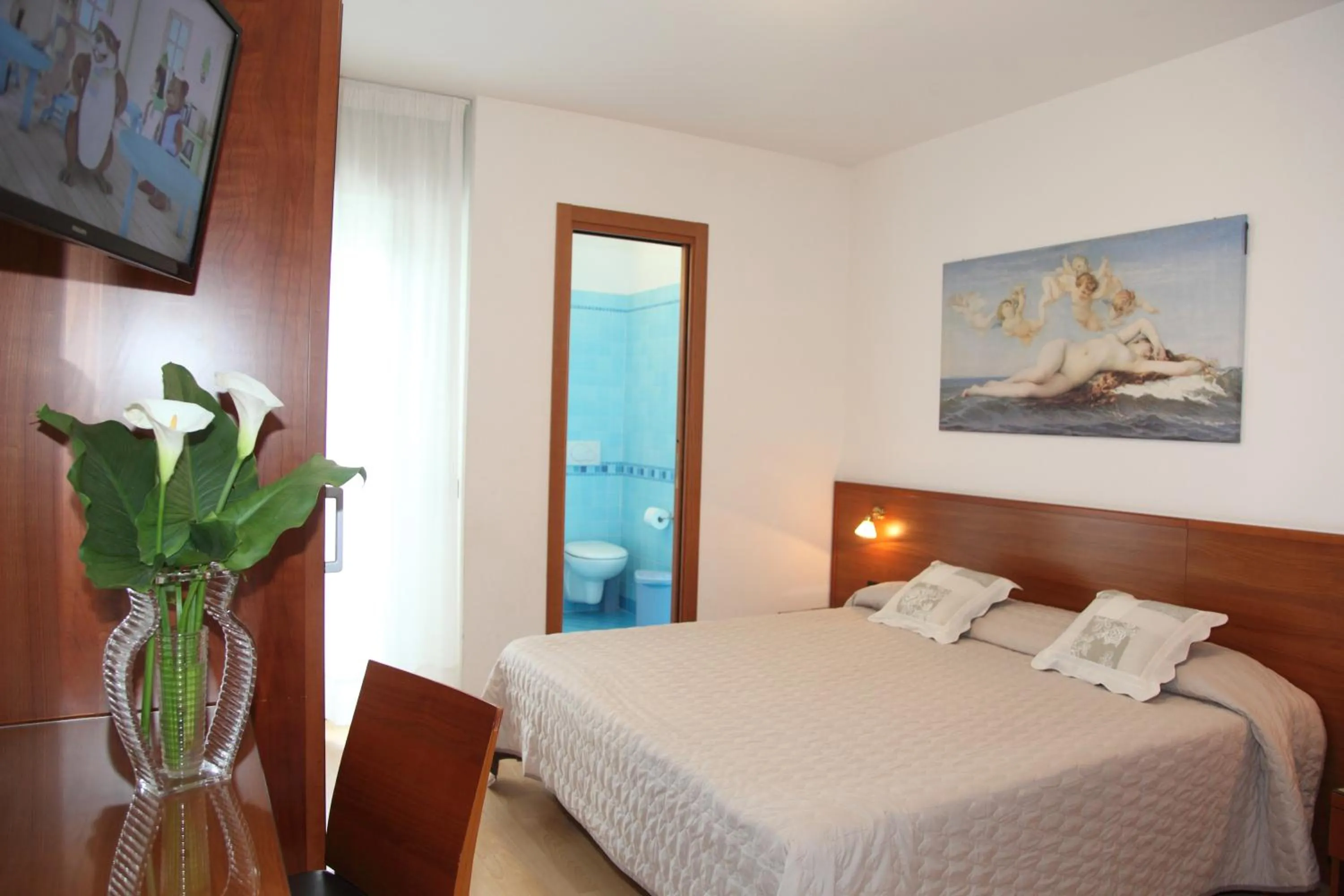 Hotel Gran Venere Beach 3s