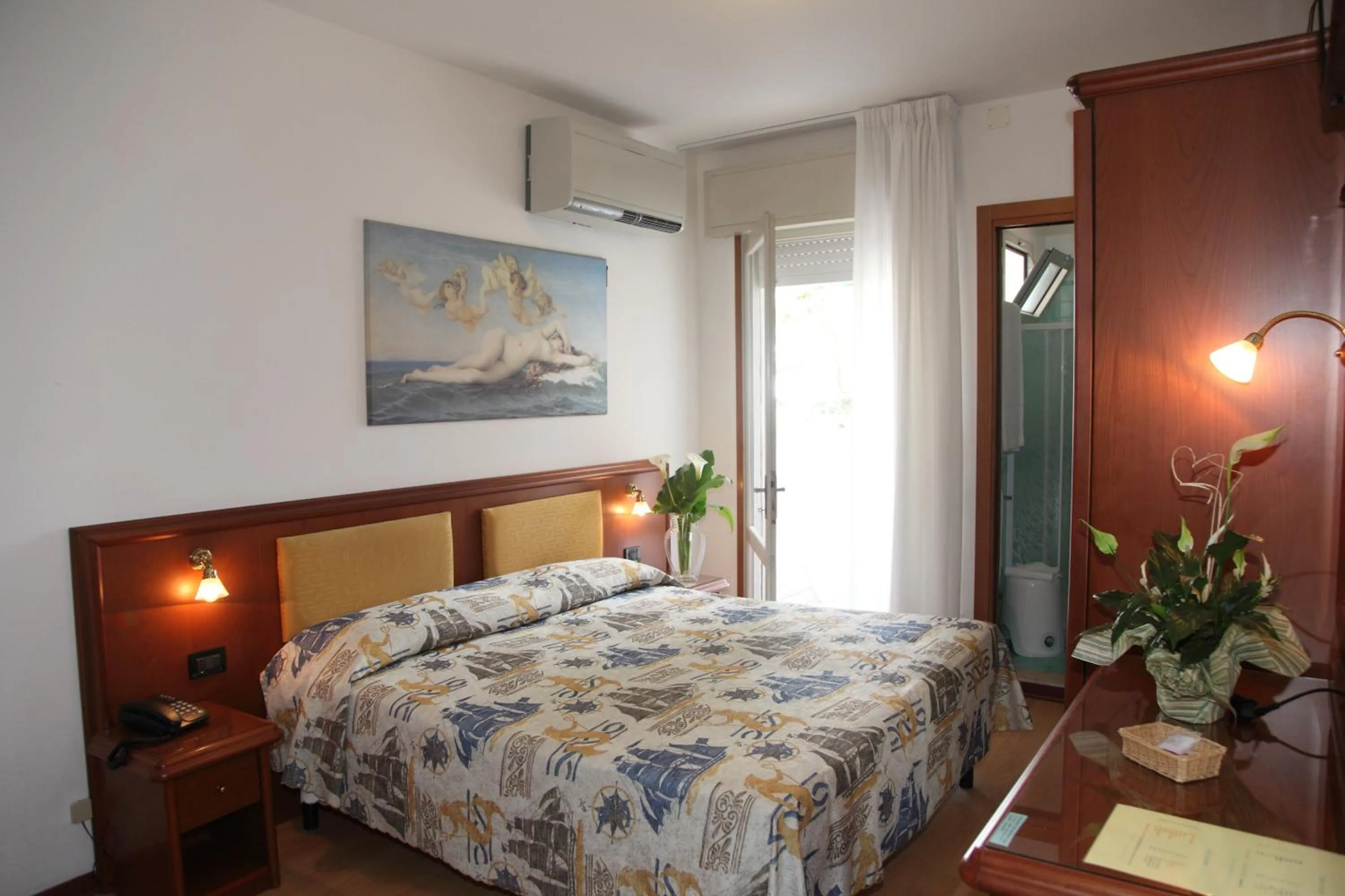 Hotel Gran Venere Beach 3s