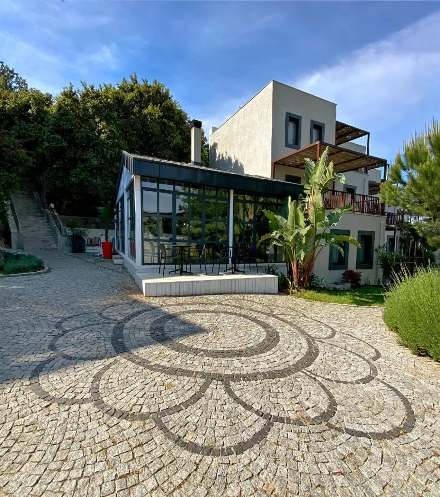 Lounge or bar in Dorman Suites