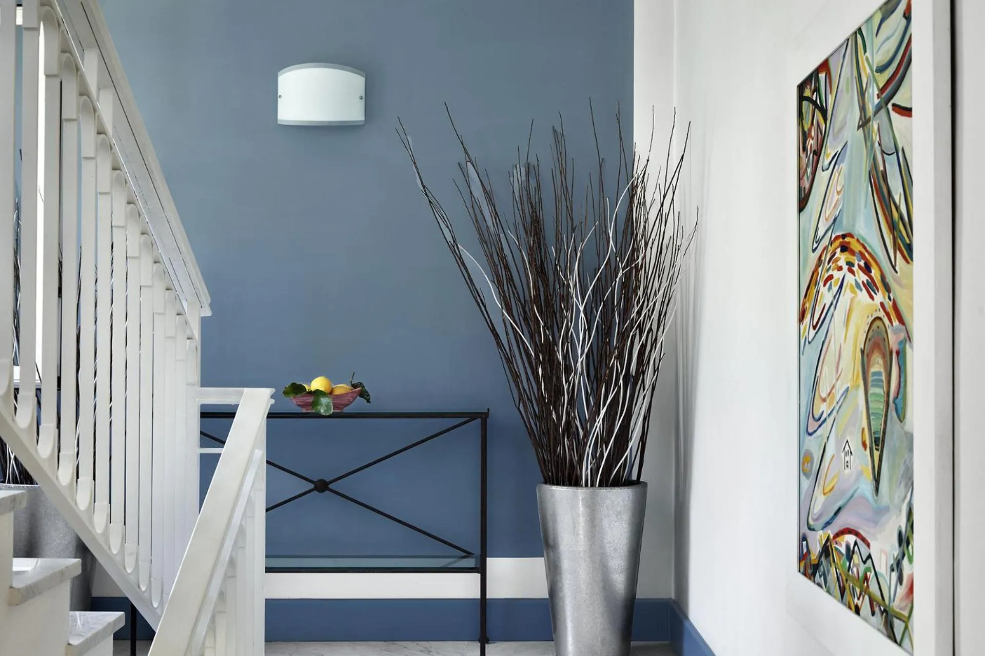 Le Capannelle by Feeling Italy