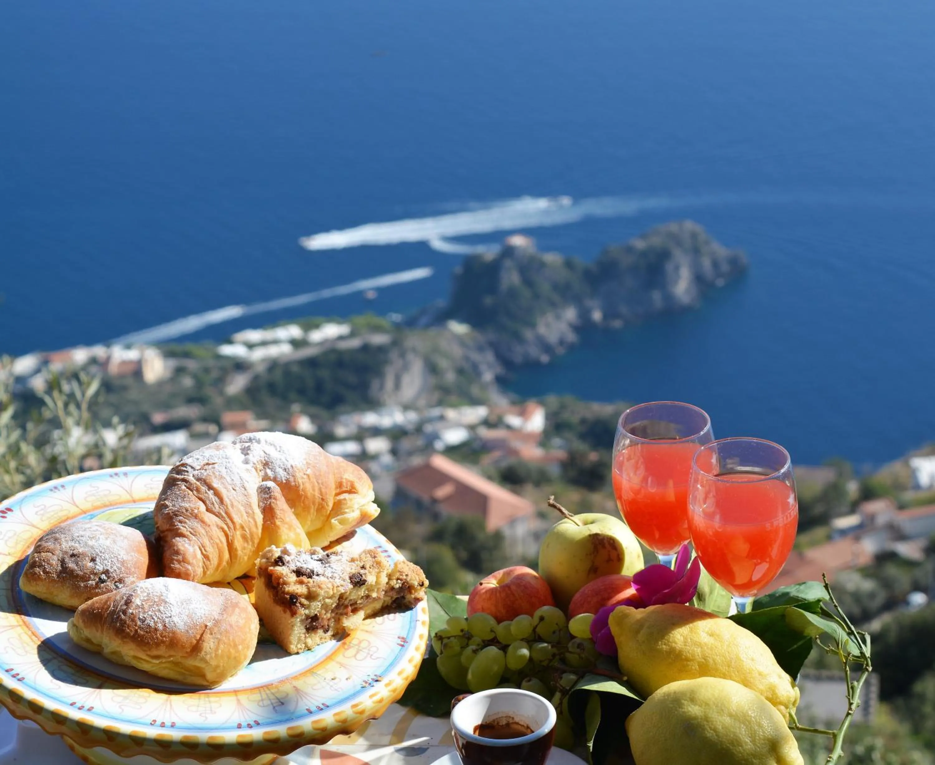 B&B Miramare