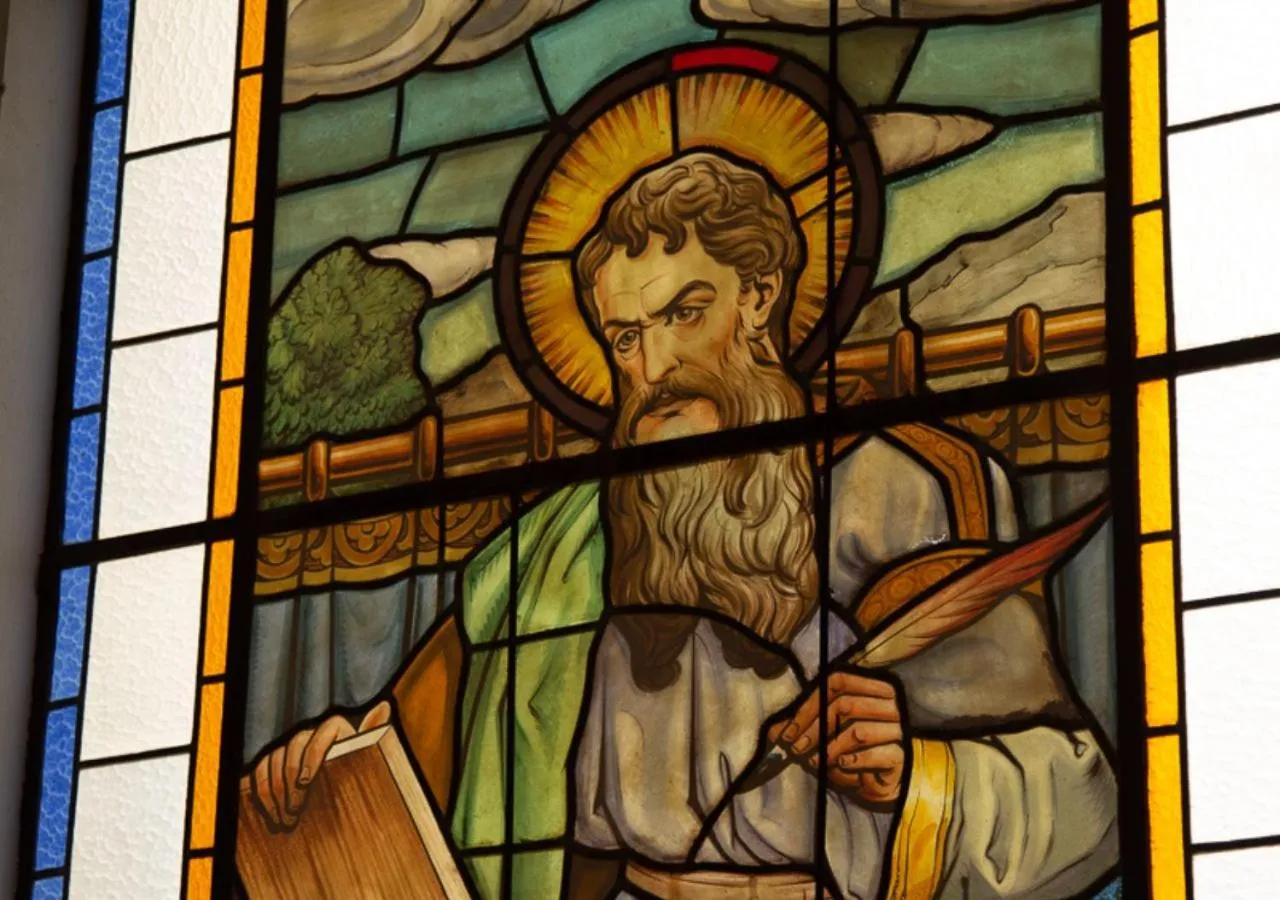 Nearby landmark in Dona Adelia Hotel e Restaurante