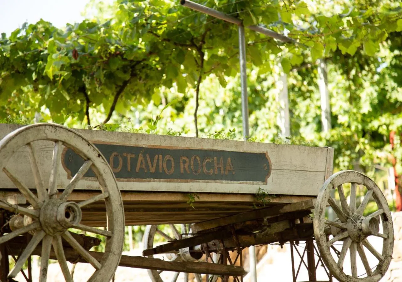 Nearby landmark in Dona Adelia Hotel e Restaurante