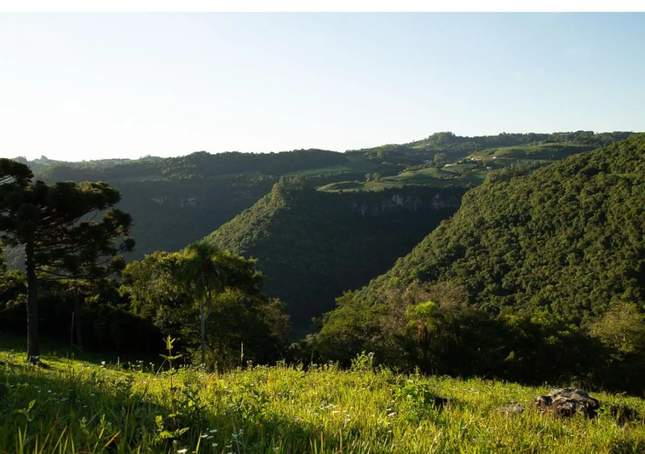 Nearby landmark in Dona Adelia Hotel e Restaurante