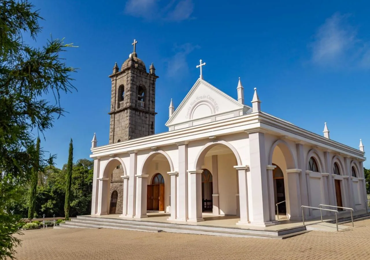 Nearby landmark in Dona Adelia Hotel e Restaurante