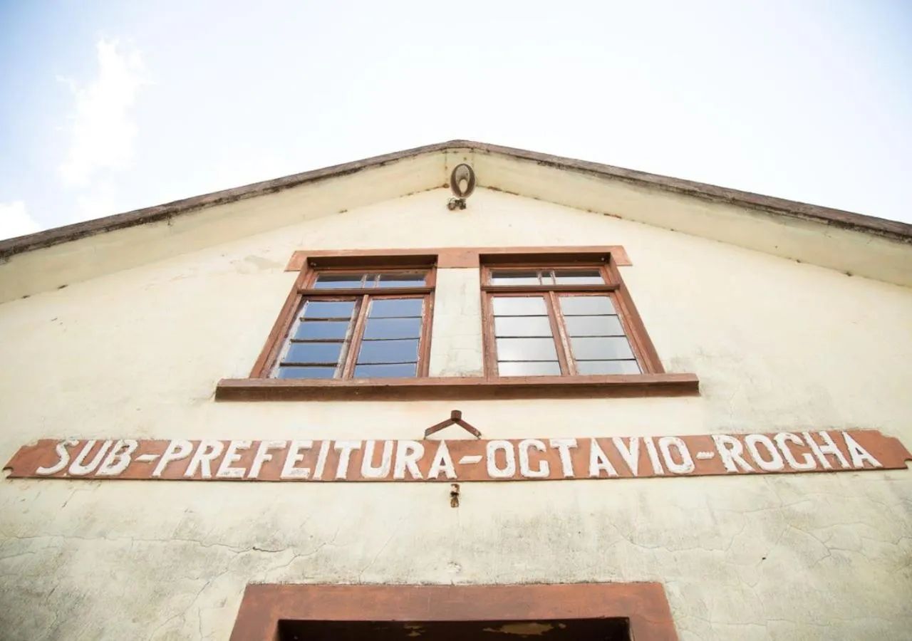 Nearby landmark in Dona Adelia Hotel e Restaurante